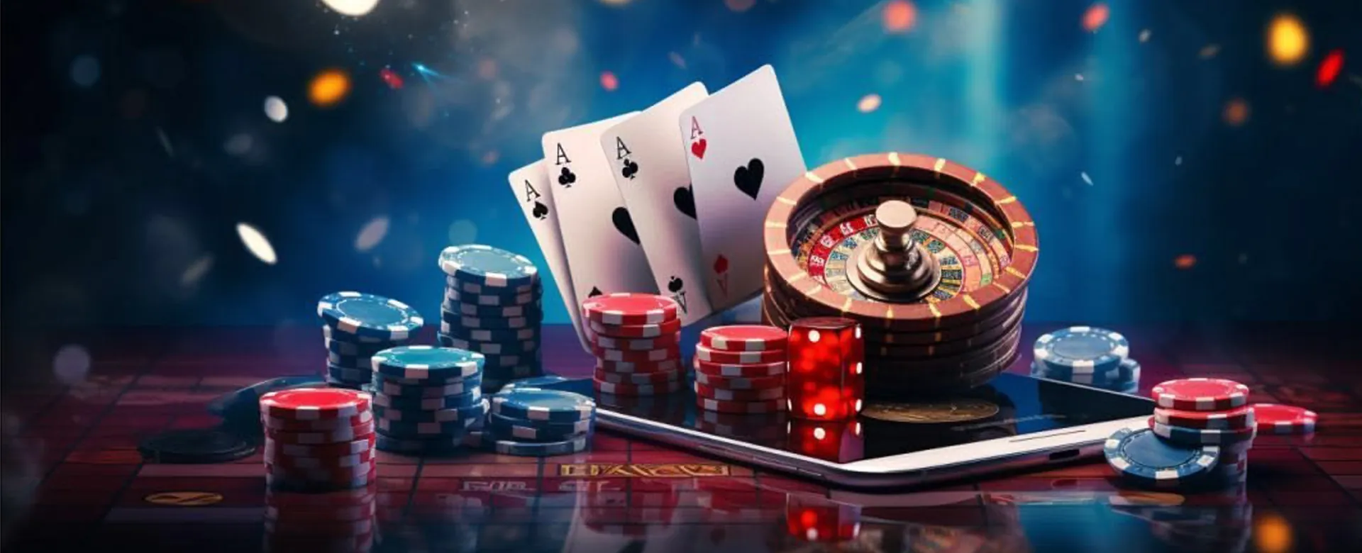 8K8 Member Center background with abstract gaming elements